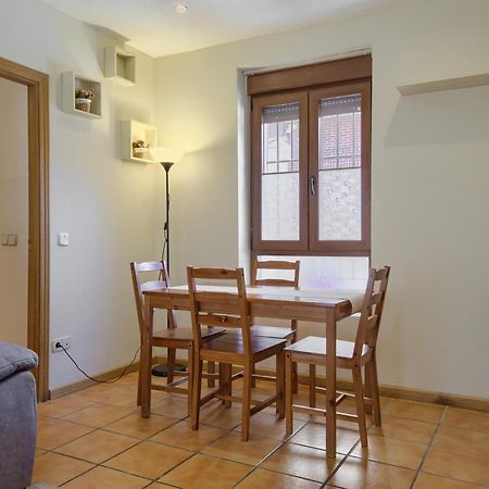 Casona 44 - Apartamento Para 2 Con Wifi, Ac Y Patio Exterior Alcalá de Henares Exteriér fotografie
