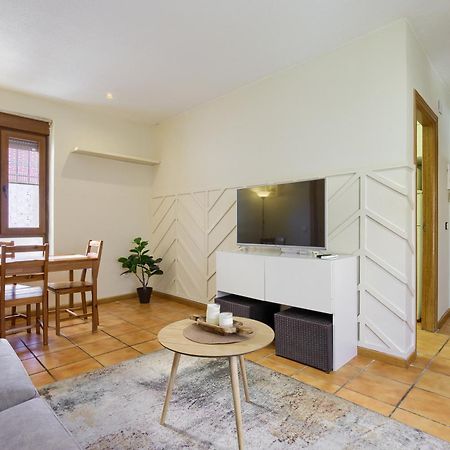 Casona 44 - Apartamento Para 2 Con Wifi, Ac Y Patio Exterior Alcalá de Henares Exteriér fotografie